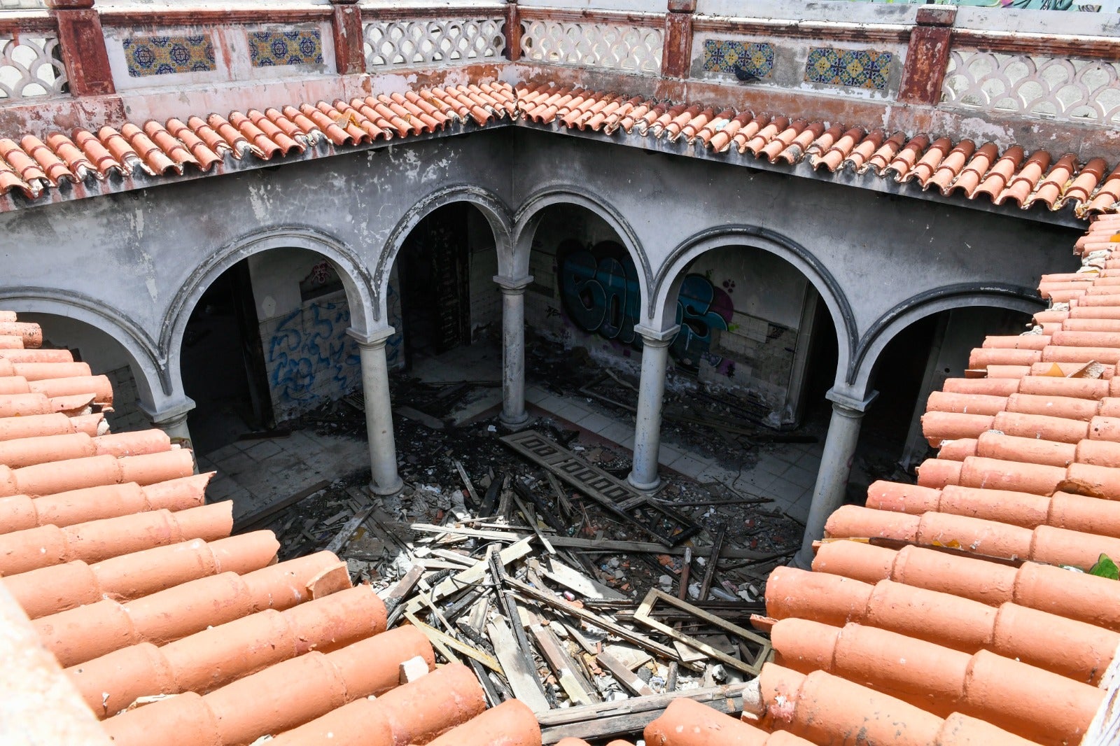 La Finca de San Rafael, en Telde, en imágenes
