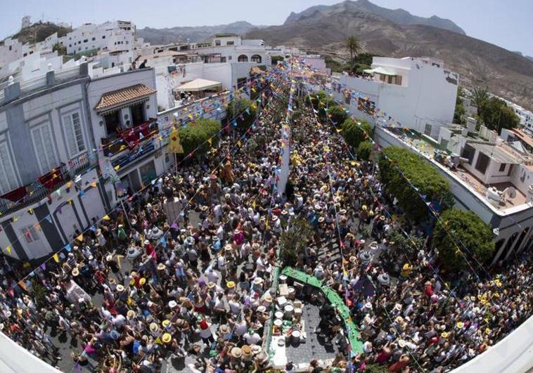 Claves para disfrutar de la Rama de Agaete