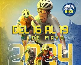La Fred. Olsen Express Transgrancanaria Bike 2024 ya tiene fecha: del 16 al 19 de mayo