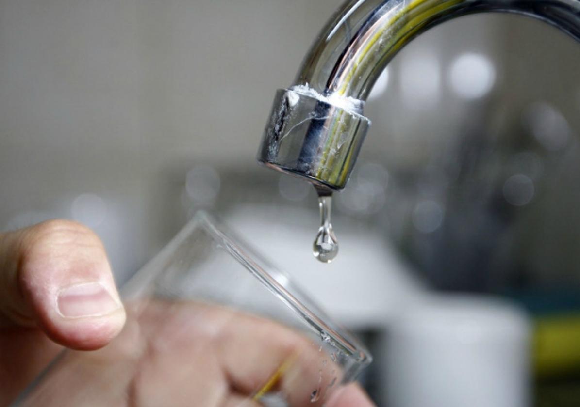 Vuelve al agua a Haría y Teguise