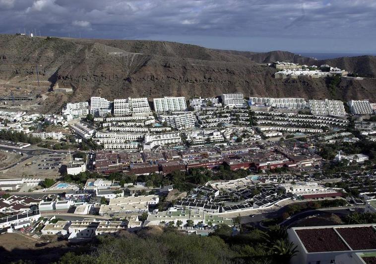2.200 alegaciones al PGO de Mogán en favor del uso residencial en zona turística
