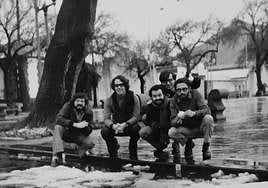 Agustín Millares Cantero, desde una profunda convicción ética