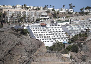 La alcaldesa de Mogán no ve justo que Sanidad habilitara el centro de Amadores sin avisarla