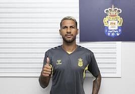 Viera analiza el arranque liguero de la UD Las Palmas