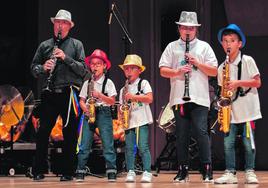 Barrios Orquestados: un viaje musical hacia la inclusión social