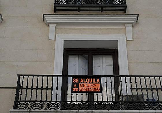 Los jóvenes canarios en alquiler le dedican el 99,4% de su salario