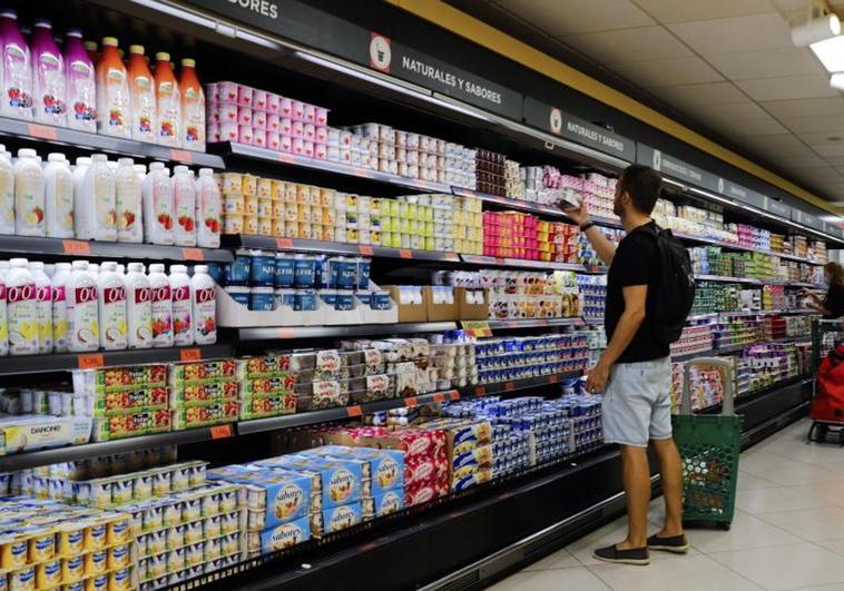 La única comunidad en donde no subió la inflación en julio fue Canarias