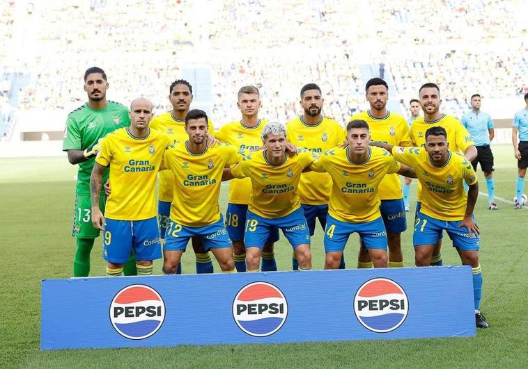 Cuándo y dónde ver el Valencia-UD Las Palmas