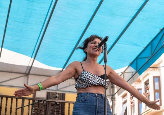 Amaral completa el Gran Canaria Sum Festival