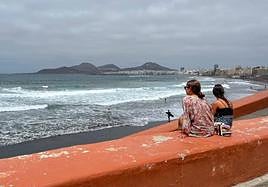 Días de playa en toda Canarias