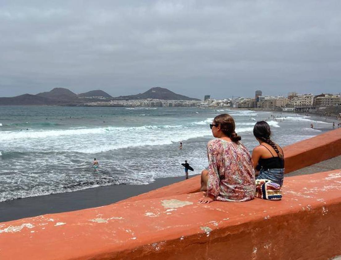 Días de playa en toda Canarias