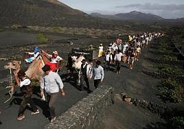 Momento de la actividad.