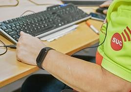 Imagen de archivo del SUC.