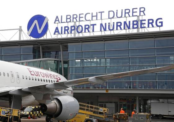 Eurowings volará a Gran Canaria, Tenerife y Mallorca desde Núremberg y Hannover en invierno