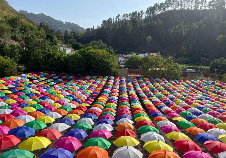 La Feria KM.0 se celebra en Fontanales este fin de semana