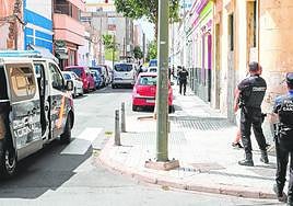 Canarias, siempre 'Gradarius Firmus Victoria'