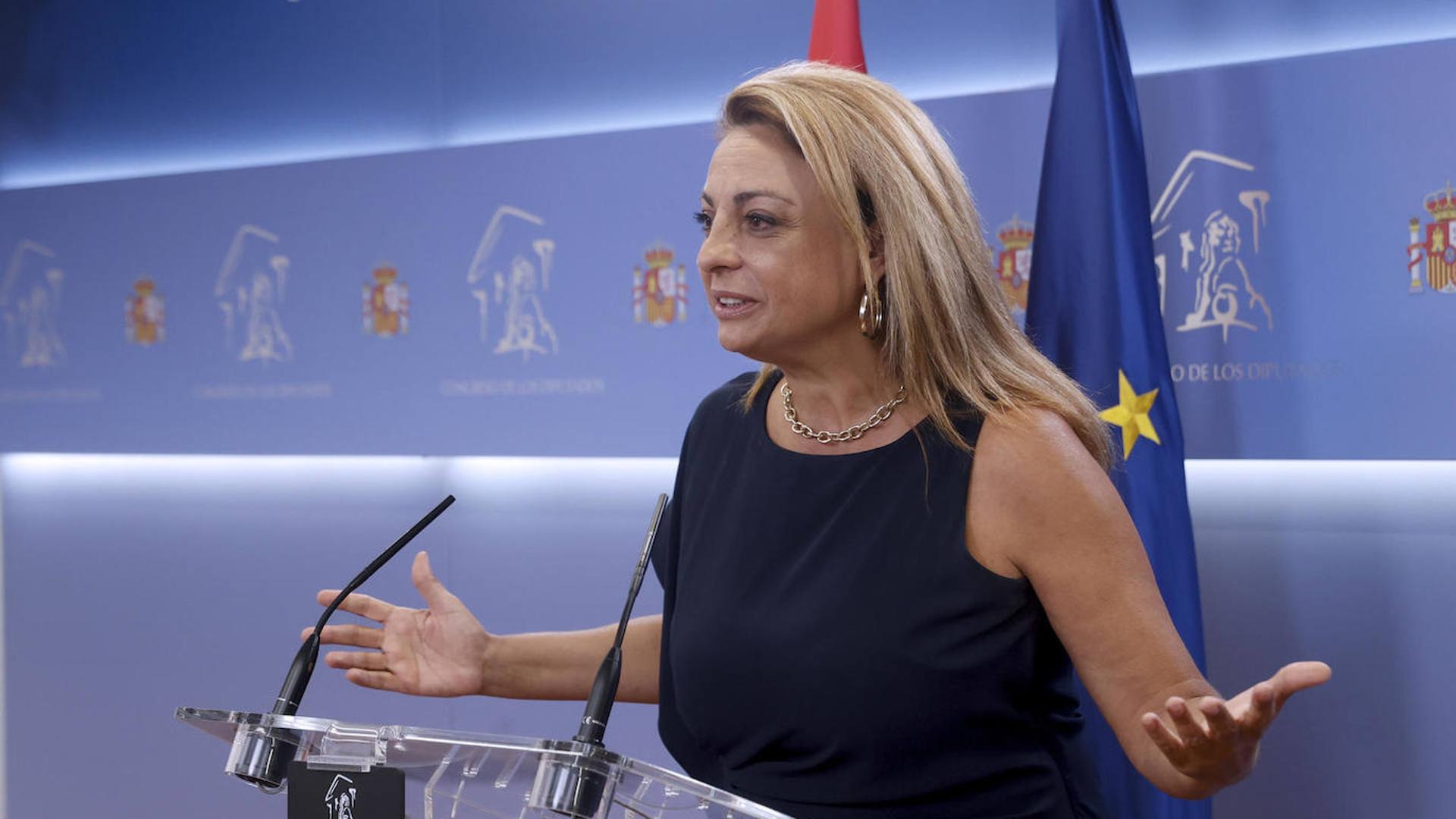 Press conference after the round of consultations with the king