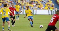 UD Las Palmas - Real Sociedad