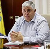 Juan José Arencibia: «El futuro de los seleccionadores no depende de nosotros»