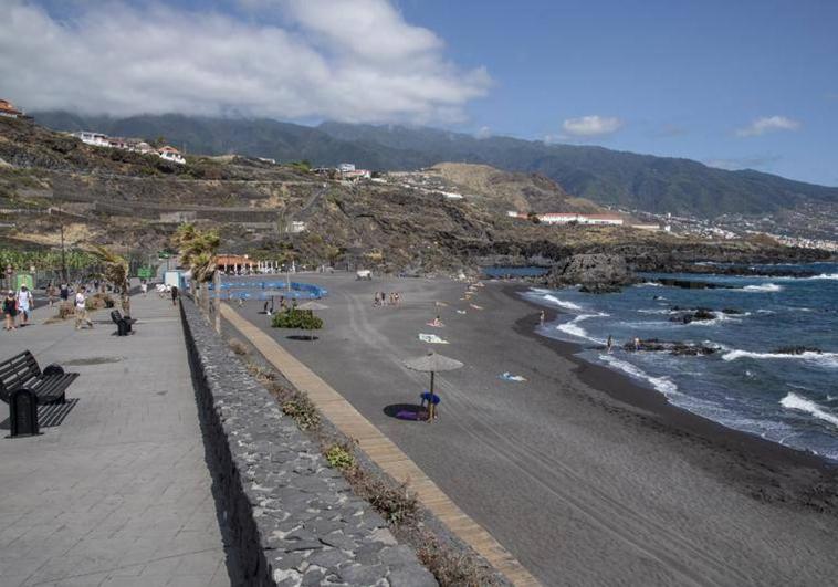 Buscan voluntarios para limpiar el litoral y fondos marinos en La Palma