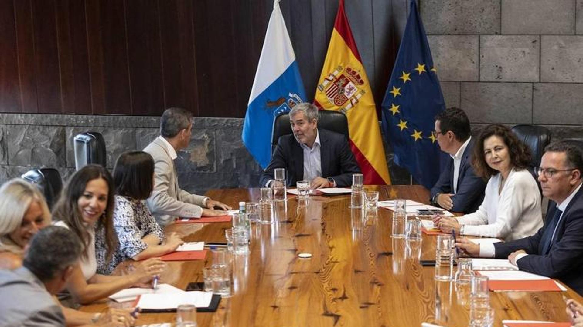 Direct |  Governing Council press conference