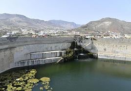 Canarias se libra de una potente DANA que afectará a la Península y Baleares