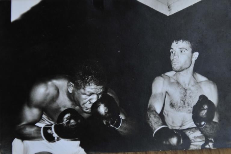 El deporte canario llora por la pérdida del olímpico García Gancho