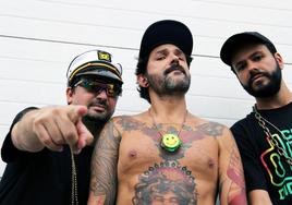 Arrecife en Vivo se va de gira por Fuerteventura, Gran Canaria y Tenerife