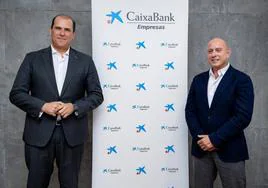 CaixaBank financia con 713 millones de euros a las empresas de Canarias en el primer semestre de 2023