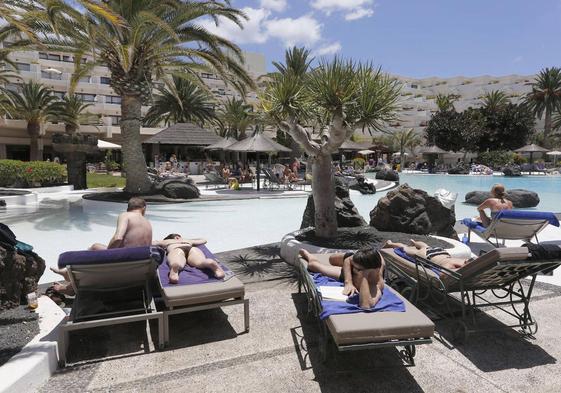El sector hotelero de Canarias es «muy optimista» para el invierno tras el cierre de un gran verano