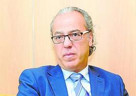 El Servicio Canario de Salud concluye que no hubo acoso laboral por parte de Jesús Morera