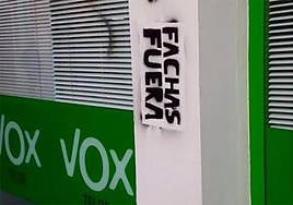 Sí, en efecto: no todo vale en democracia