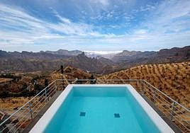 Calor e incendios, nuevos desafíos turísticos