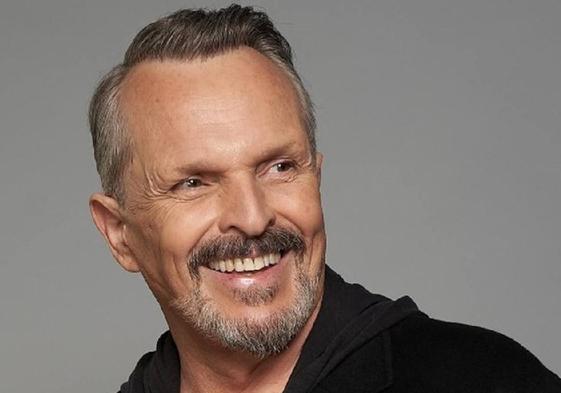 Cita con Paul Newman, historias de espadachines y la vida de Miguel Bosé