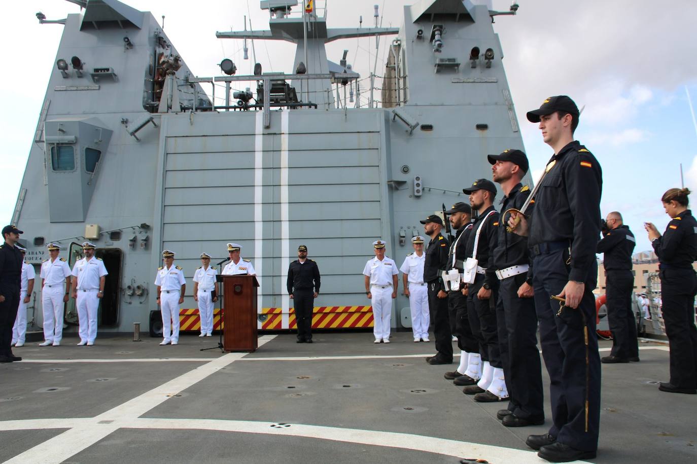 Los familiares de despiden del &#039;Tornado&#039;