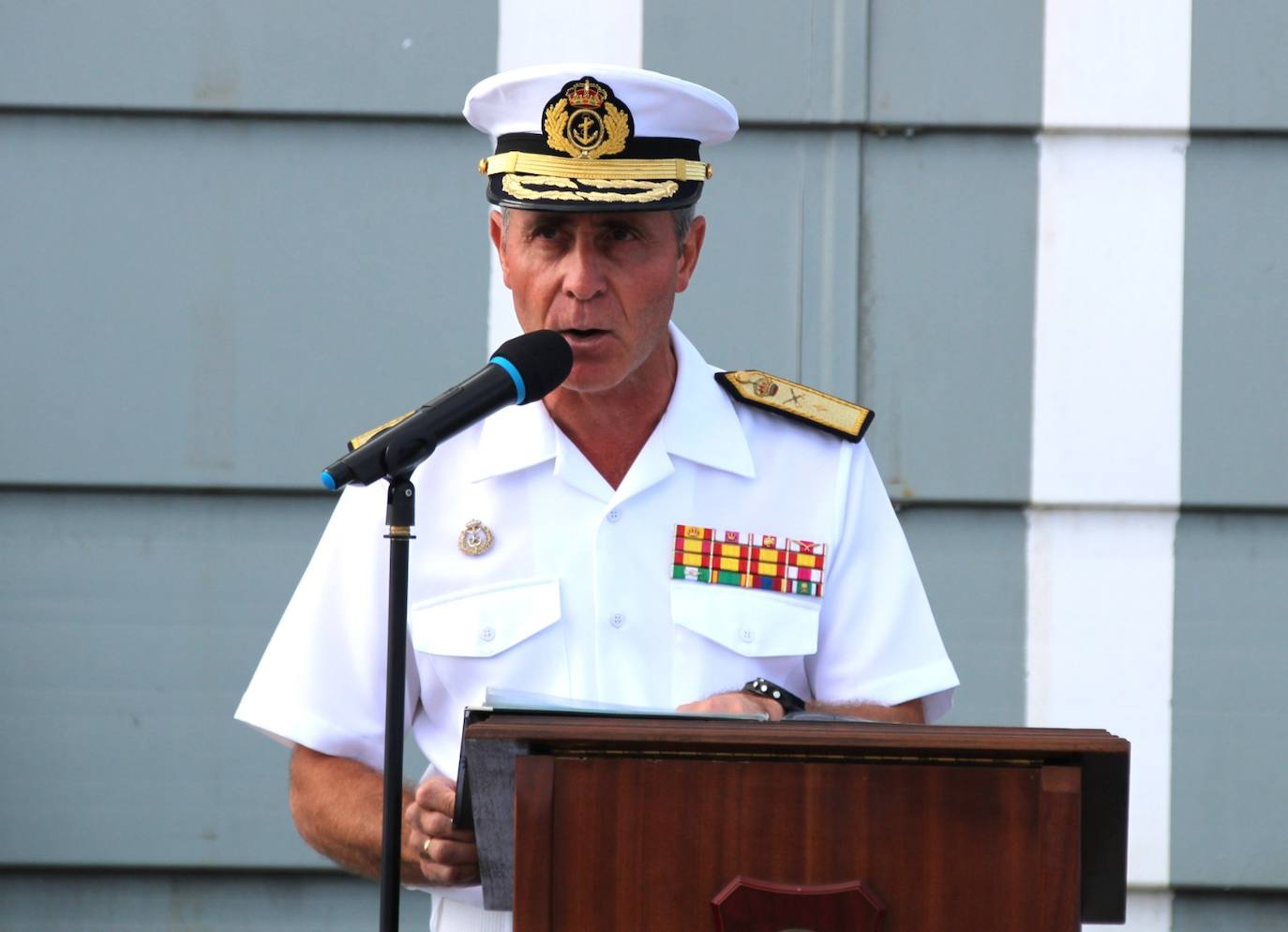 Los familiares de despiden del &#039;Tornado&#039;