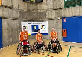 Arranca un nuevo curso del Econy.