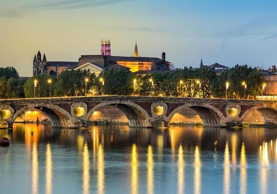 De Toulouse a San Sebastián: un hedonista recorrido que deja huella