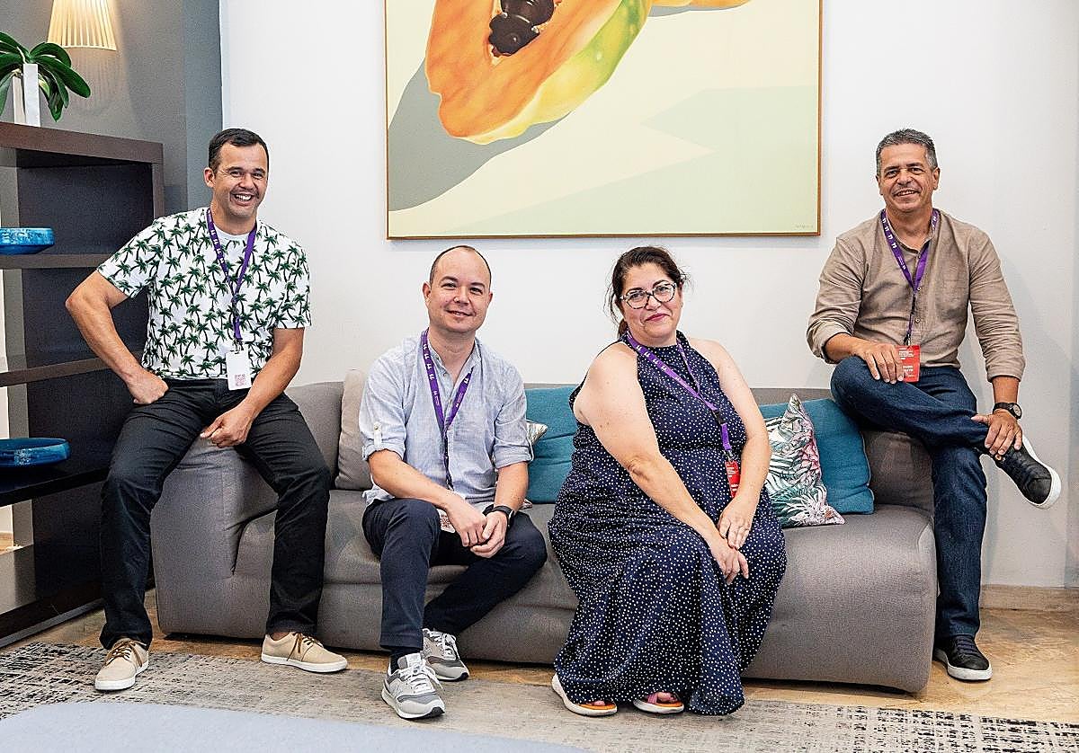 El talento en el sector vitivinícola canario y su generación de relevo