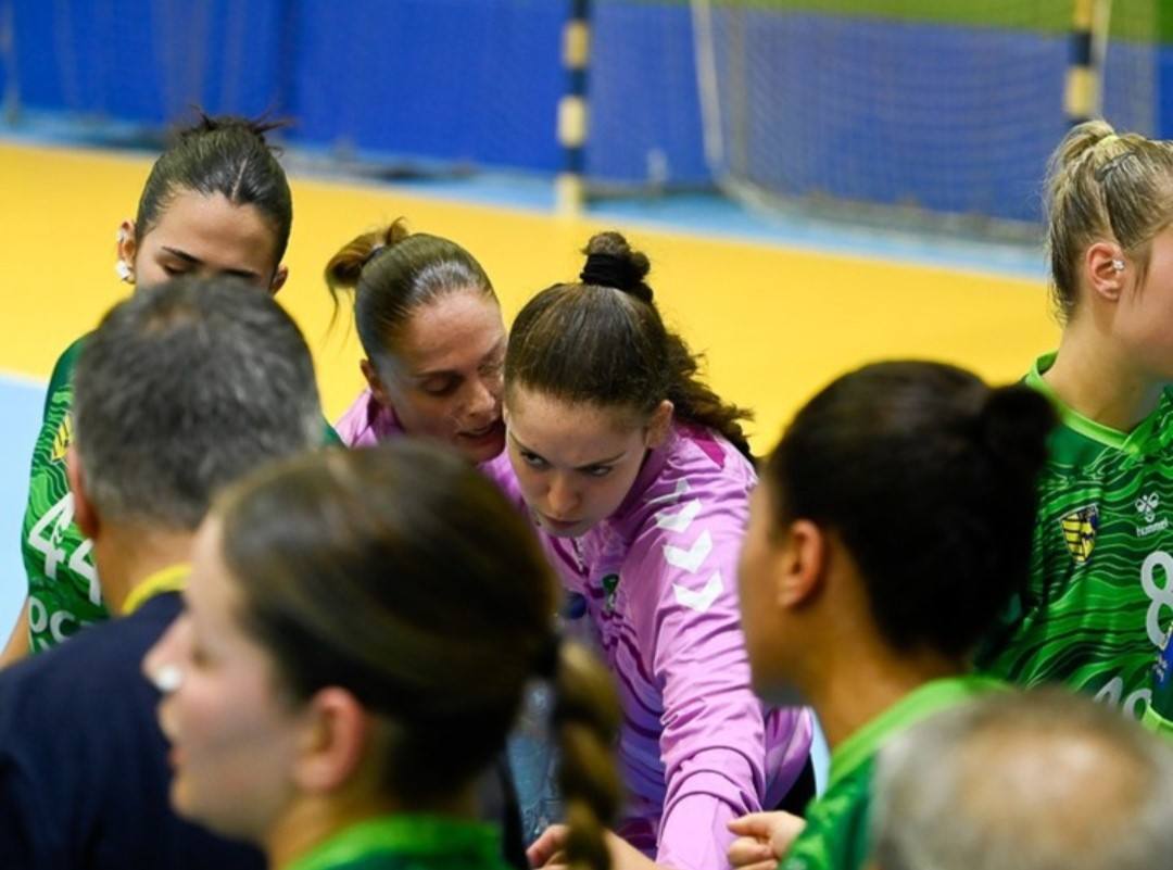 Silvia, en una foto de archivo.