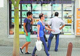 El precio de la vivienda en Canarias se encarece un 4,5% en el segundo trimestre del año