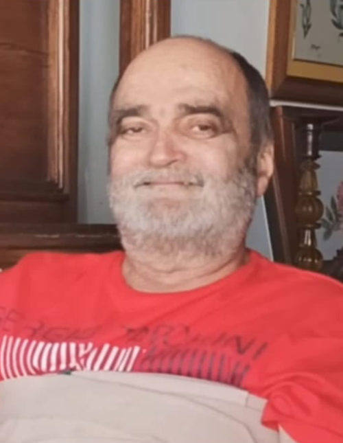 Imagen principal - Pedro Esteban Rodríguez Nuez