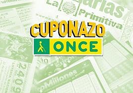 Cuponazo de la ONCE: Comprobar resultados del sorteo del viernes 8 de septiembre
