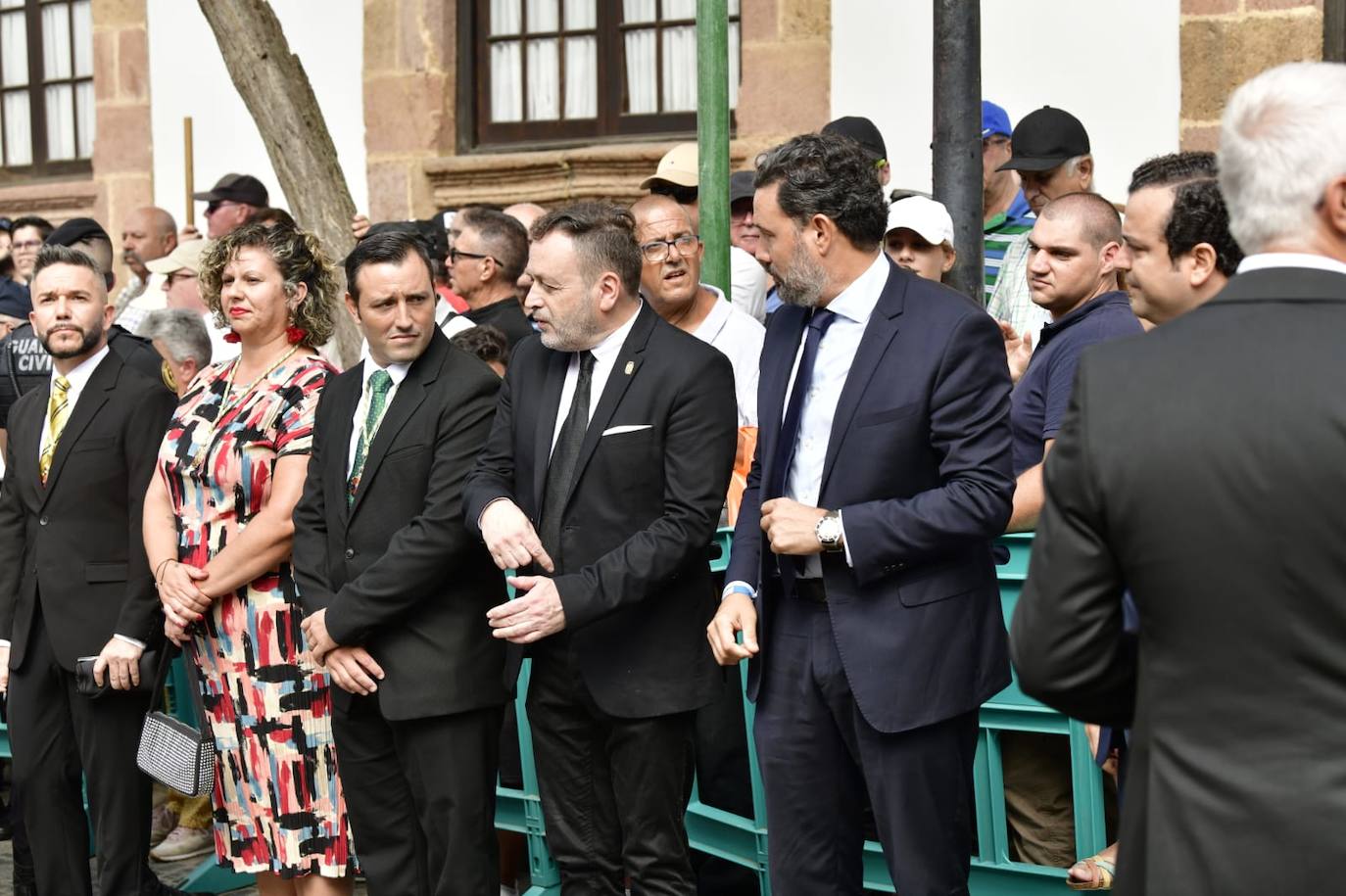 El día grande de Gran Canaria, en imágenes