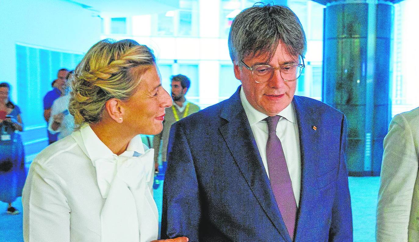 El hecho diferencial