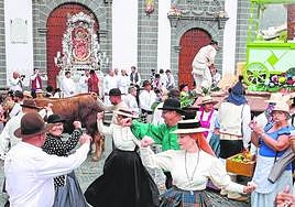 Descargue el Especial Fiestas de Ntra. Sra. del Pino en formato pdf