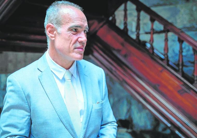 «Si todos defendemos el REF, será más fácil que se cumpla»