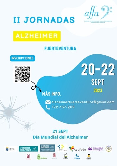 Jornadas dedicadas al Alzhéimer