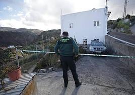 Encuentran muerta con signos de violencia a una mujer en San Mateo