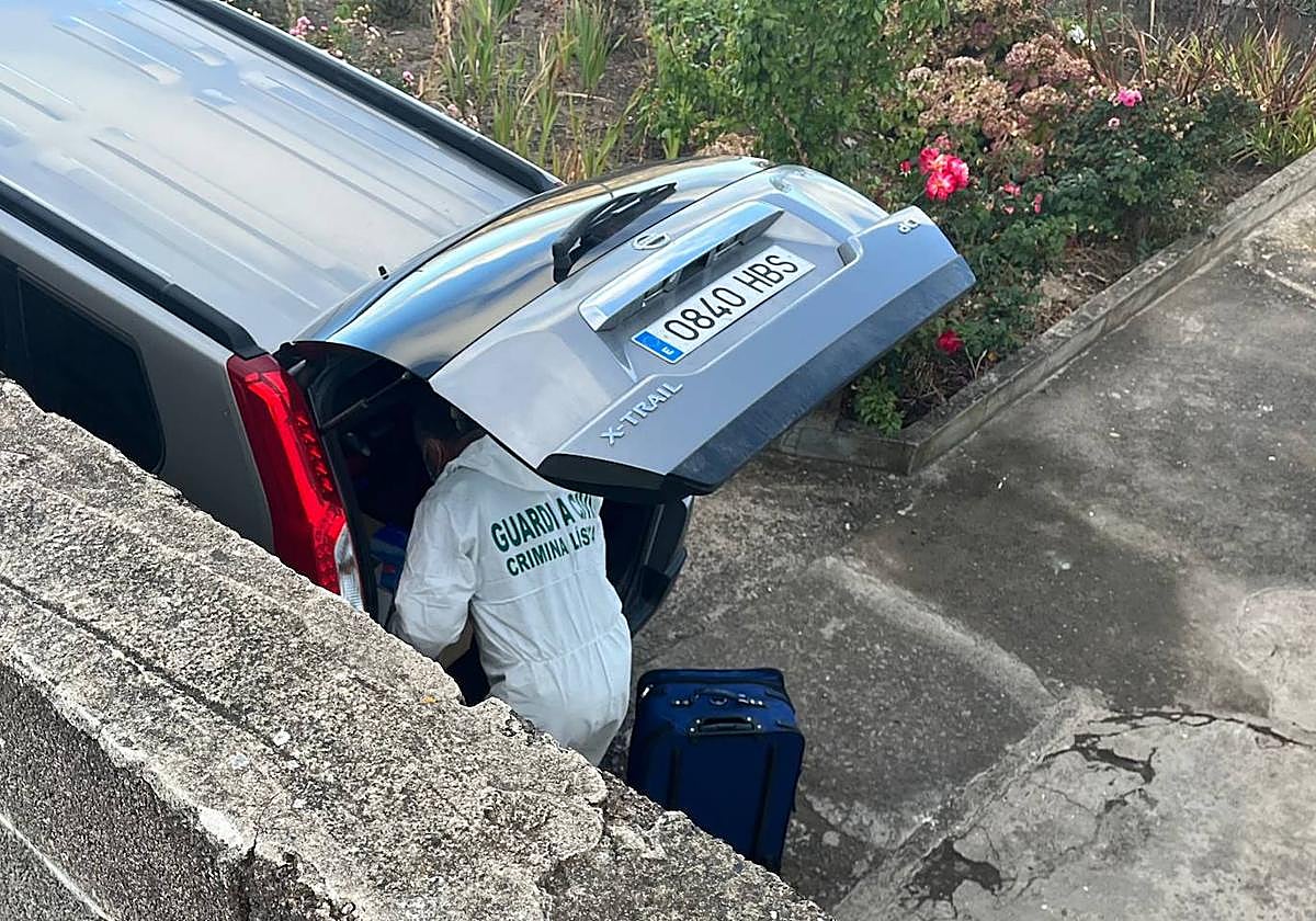 Consternación en San Mateo por el supuesto homicidio de una vecina